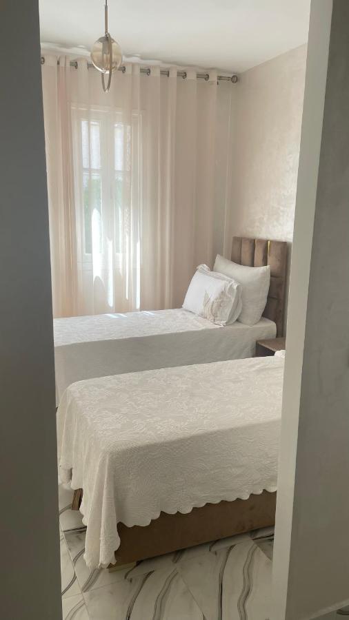 Kenza House Place Casablanca