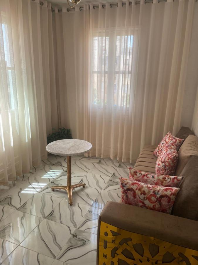 Kenza House Place Apartment Casablanca