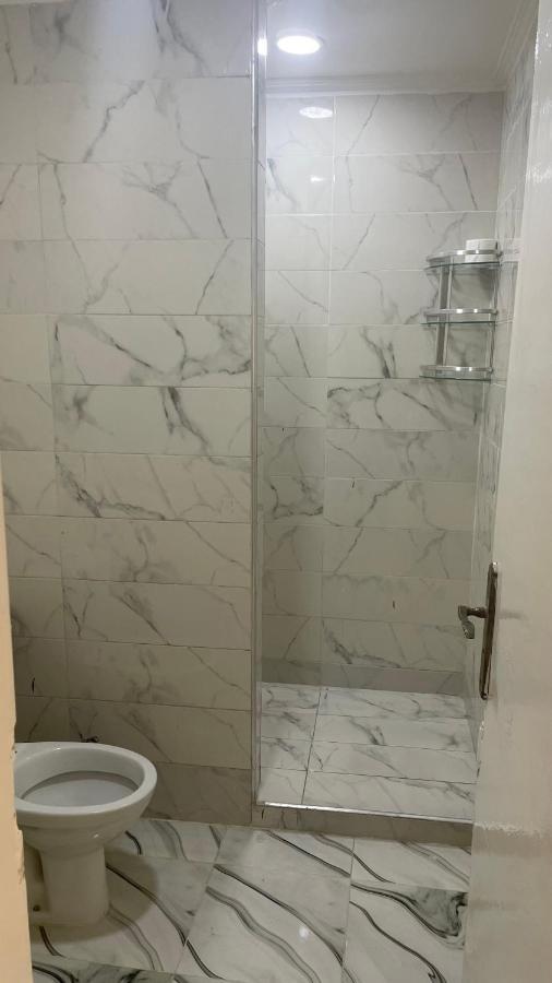 Kenza House Place Apartment Casablanca