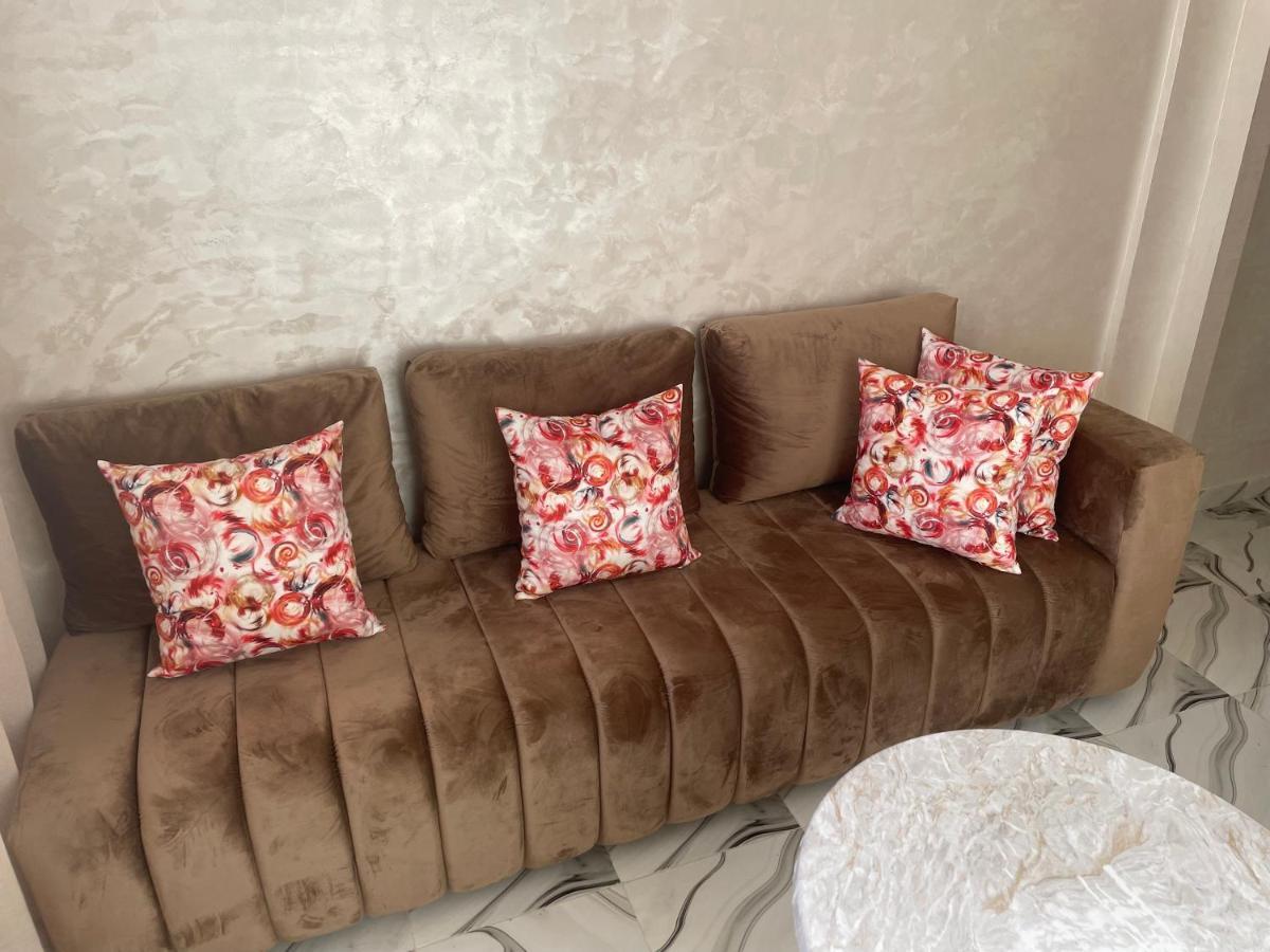 Kenza House Place Apartment *