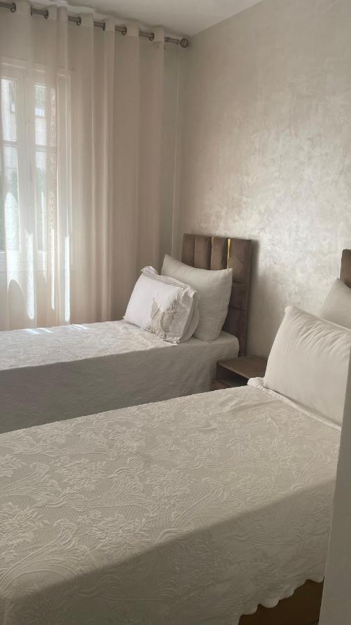 Kenza House Place Apartment Casablanca