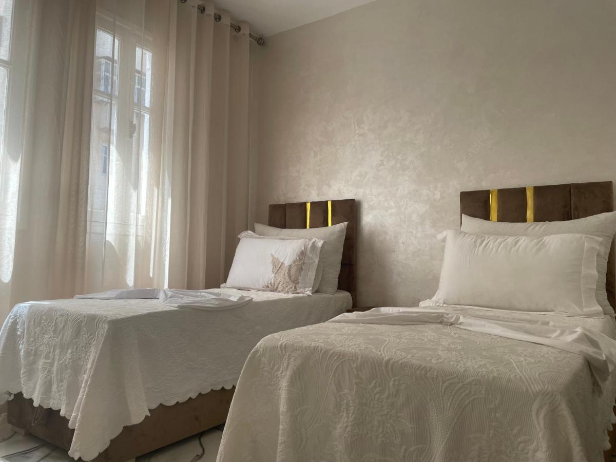 Appartement Kenza House Place *