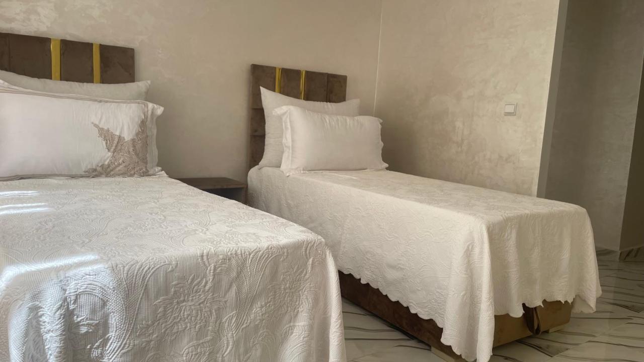 Appartement Kenza House Place Casablanca