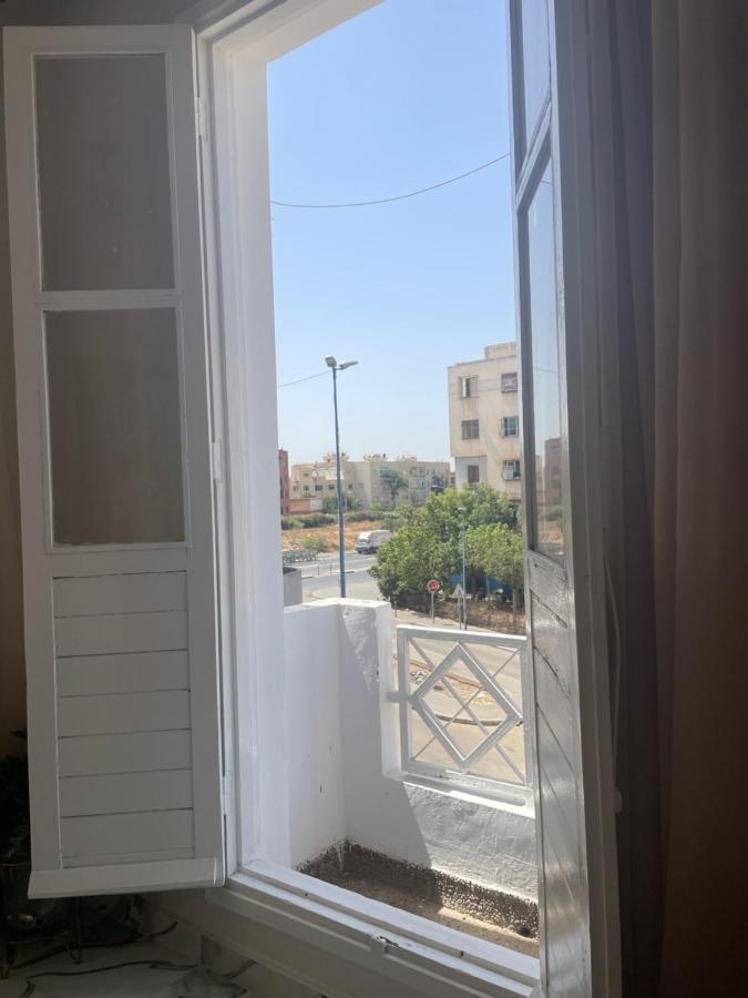 Appartement Kenza House Place