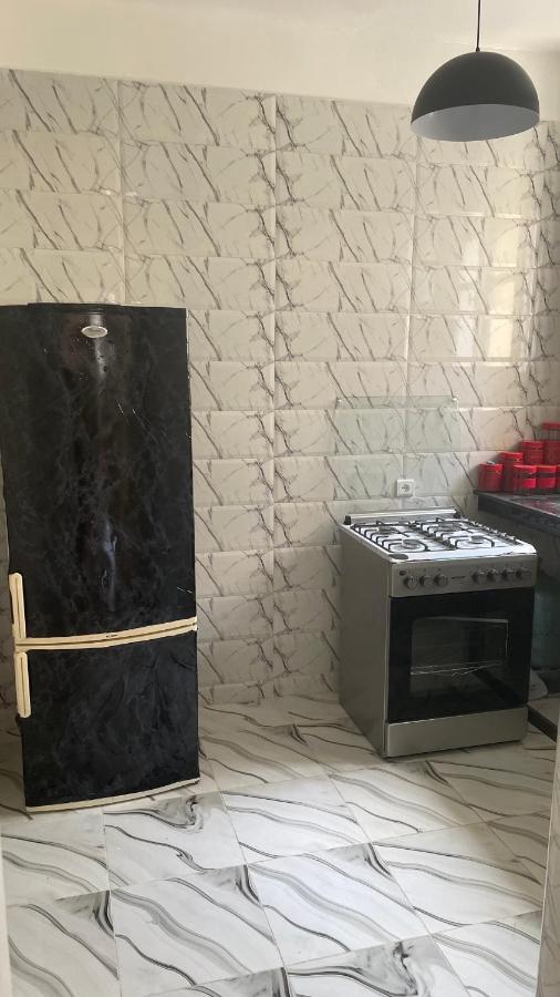 Kenza House Place Appartement